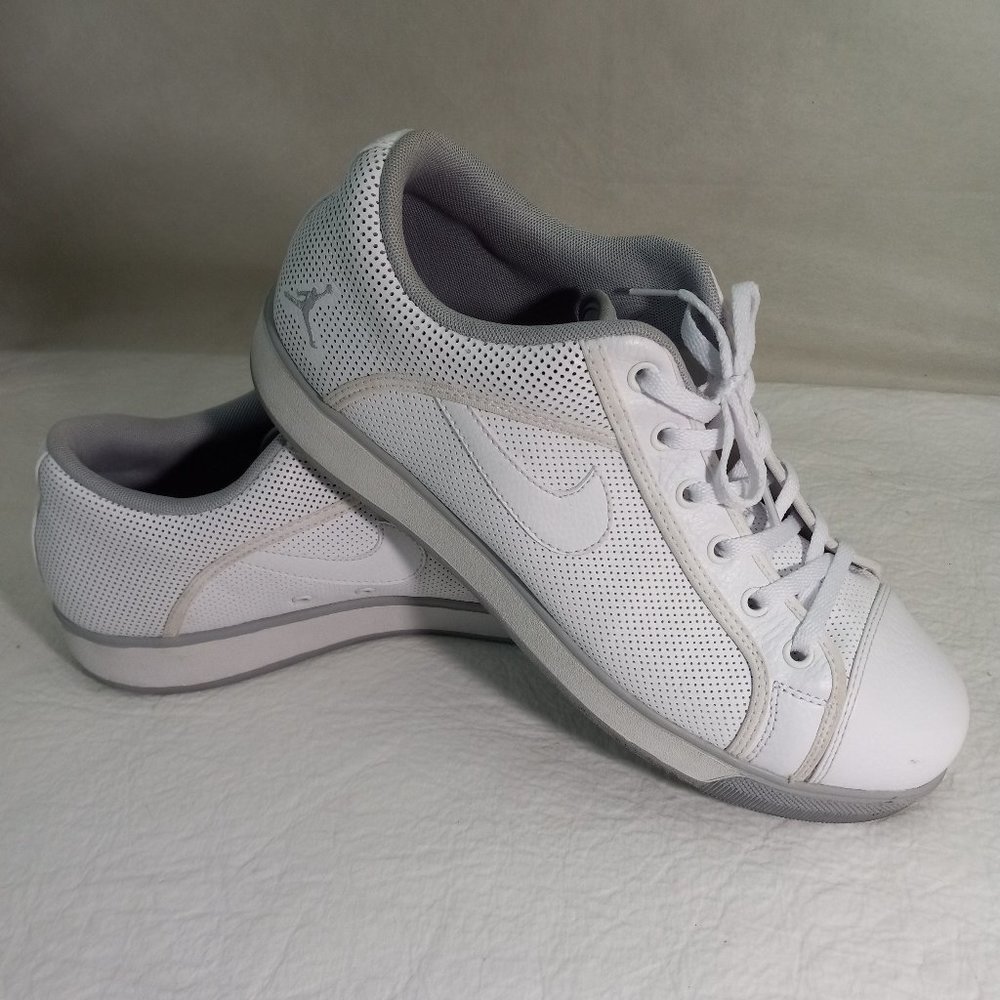 Michael Jordan Jump Man Sneakers Size 11.5 men